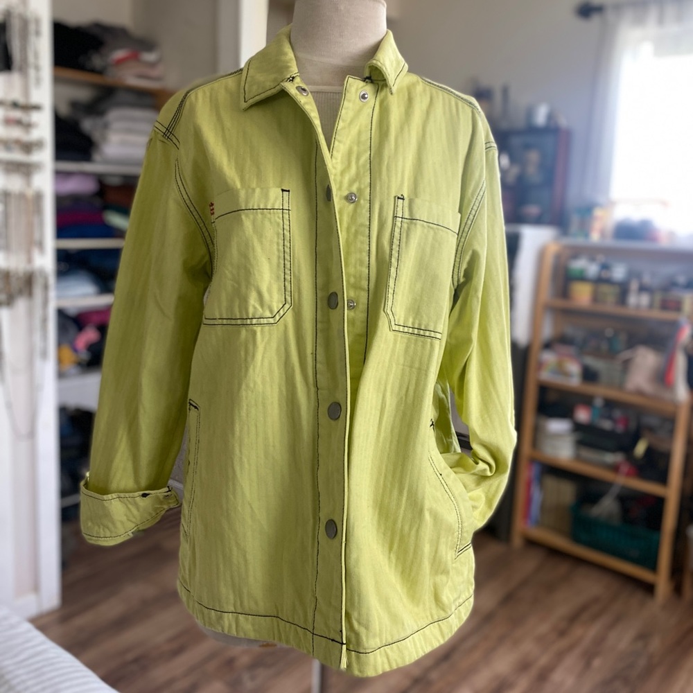 BDG shirt